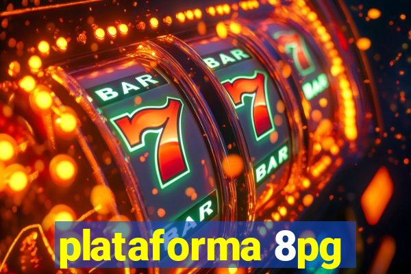 plataforma 8pg